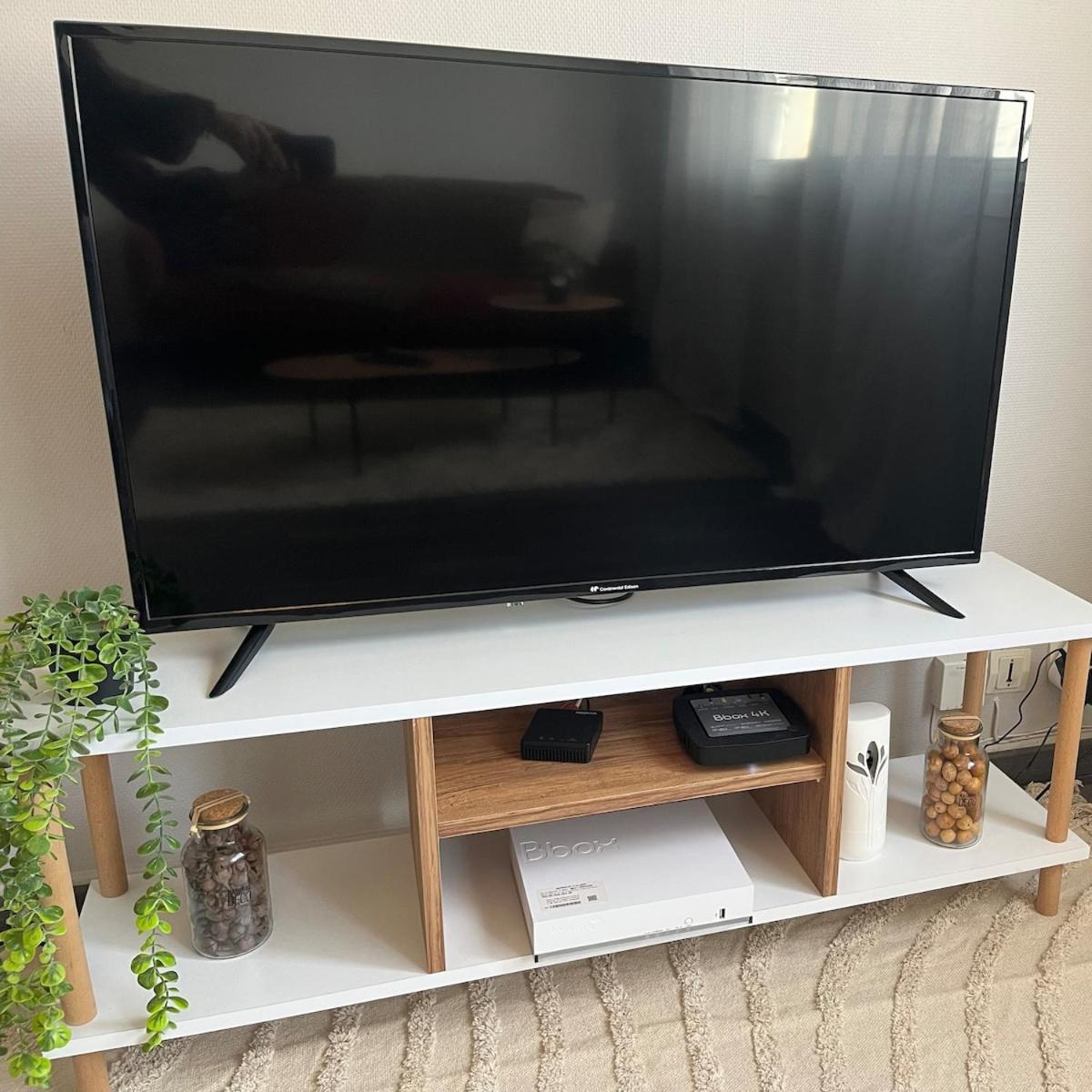 Appartement Evasion Parfaite ! Proche Gare Et Clim *